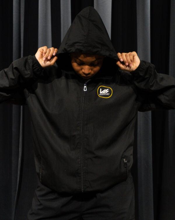 Wind Breaker Academy Jacket